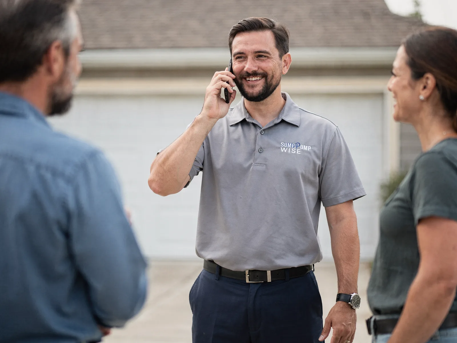 Water Heater Repair Patoka, IN FAQs